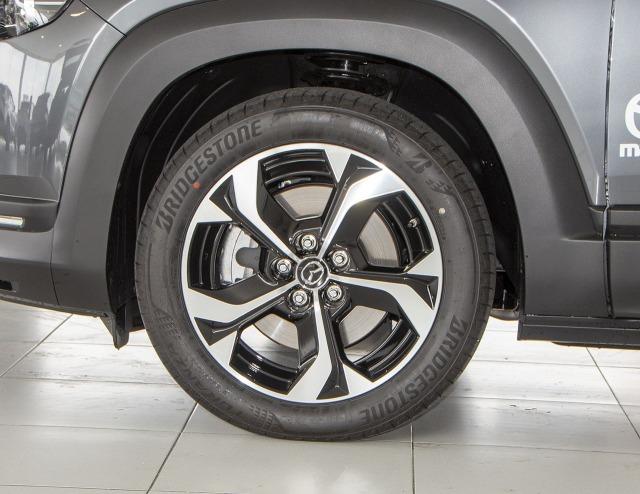 Mazda Mx-30 0.8 EREV E-SKYACTIV ADVANTAG VINTAG AUTO 170 5P