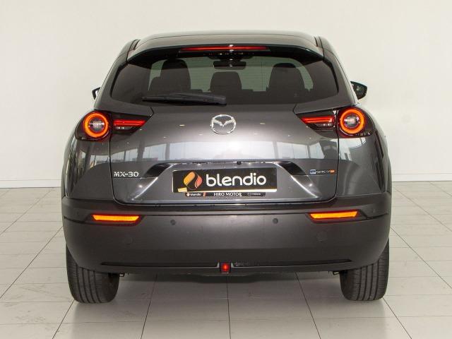 Mazda Mx-30 0.8 EREV E-SKYACTIV ADVANTAG VINTAG AUTO 170 5P