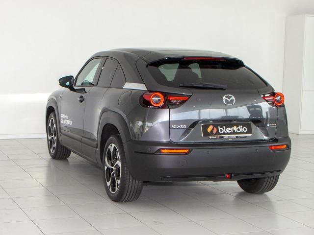 Mazda Mx-30 0.8 EREV E-SKYACTIV ADVANTAG VINTAG AUTO 170 5P