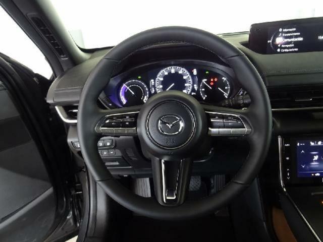 Mazda Mx-30 0.8 EREV E-SKYACTIV MAKOTO MODERN AUTO 170CV 5P