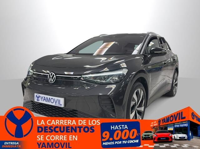Volkswagen Id.4 1st Automático 150 kW (204 CV)