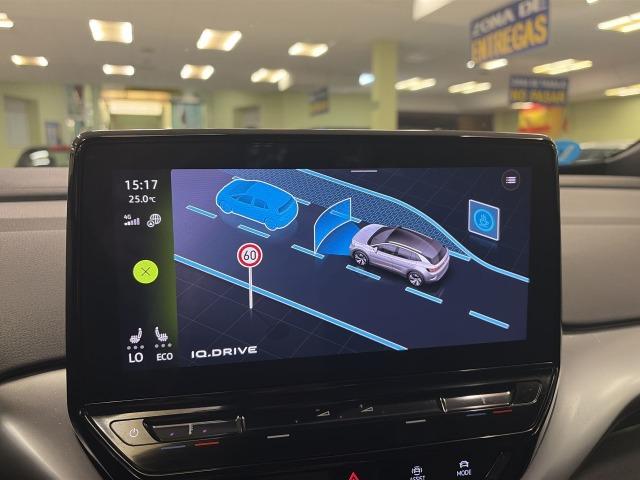 Volkswagen Id.4 1st Automático 150 kW (204 CV)