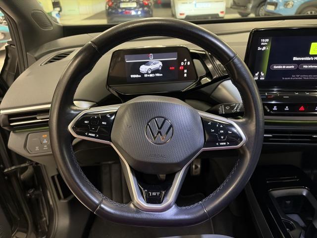Volkswagen Id.4 1st Automático 150 kW (204 CV)