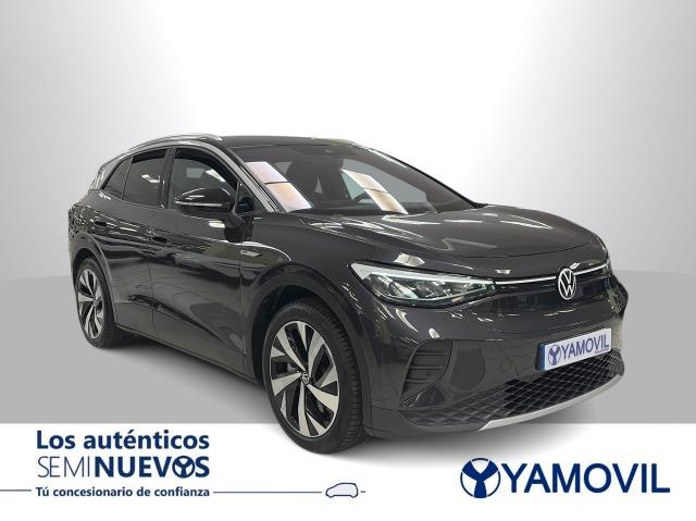 Volkswagen Id.4 1st Automático 150 kW (204 CV)