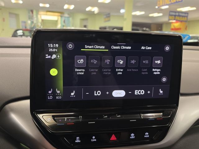 Volkswagen Id.4 1st Automático 150 kW (204 CV)