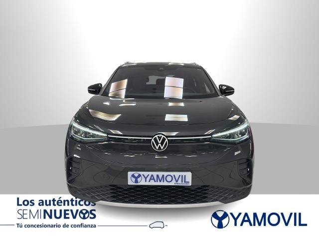 Volkswagen Id.4 1st Automático 150 kW (204 CV)