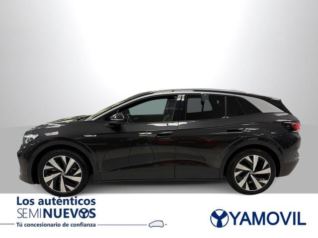 Volkswagen Id.4 1st Automático 150 kW (204 CV)