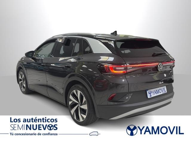 Volkswagen Id.4 1st Automático 150 kW (204 CV)