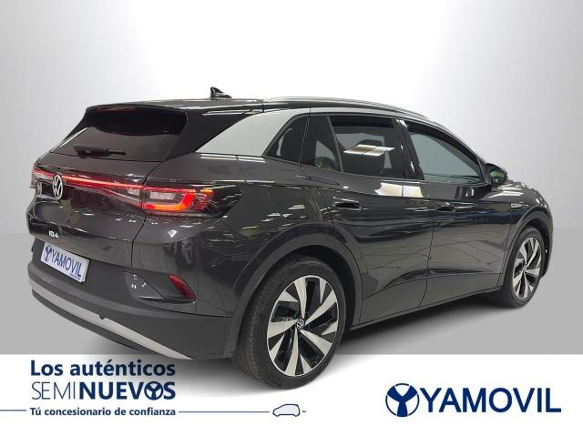Volkswagen Id.4 1st Automático 150 kW (204 CV)