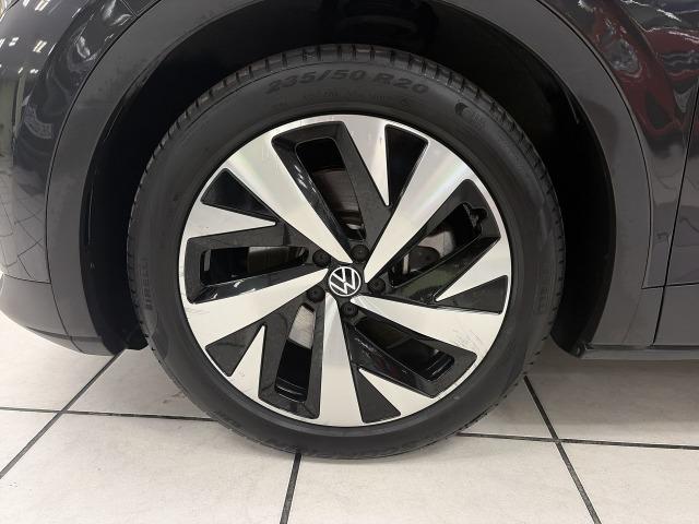 Volkswagen Id.4 1st Automático 150 kW (204 CV)