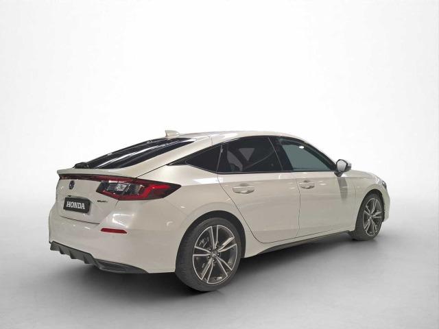 Honda Civic ADVANCE