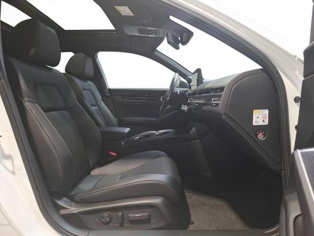 Honda Civic ADVANCE