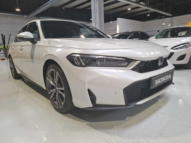 Honda Civic ADVANCE