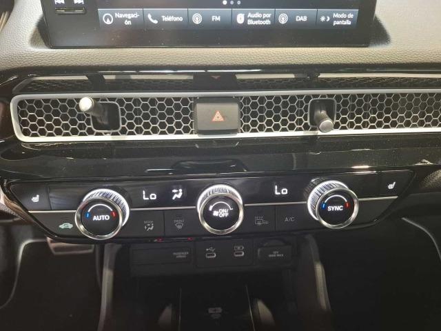 Honda Civic ADVANCE