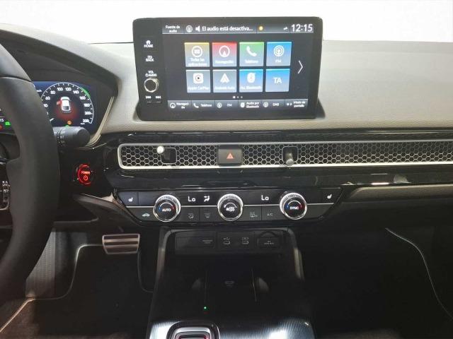 Honda Civic ADVANCE