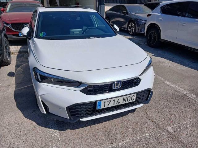 Honda Civic ADVANCE