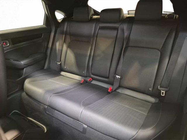Honda Civic ADVANCE