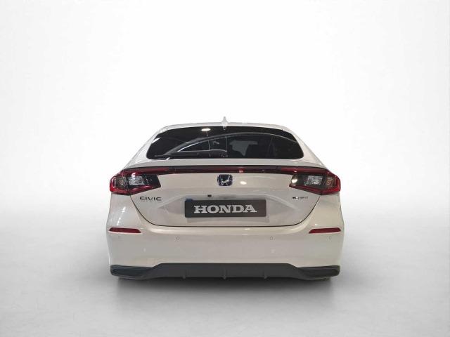 Honda Civic ADVANCE