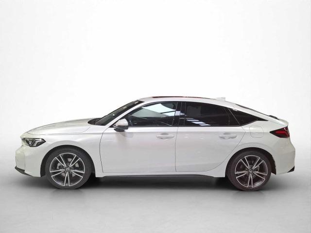 Honda Civic ADVANCE