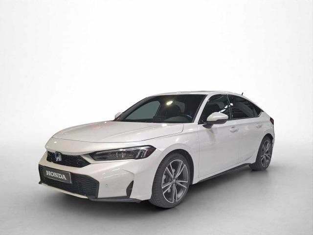 Honda Civic ADVANCE