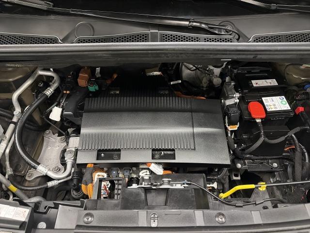 Peugeot E-rifter GT Standard 100 kW (136 CV)