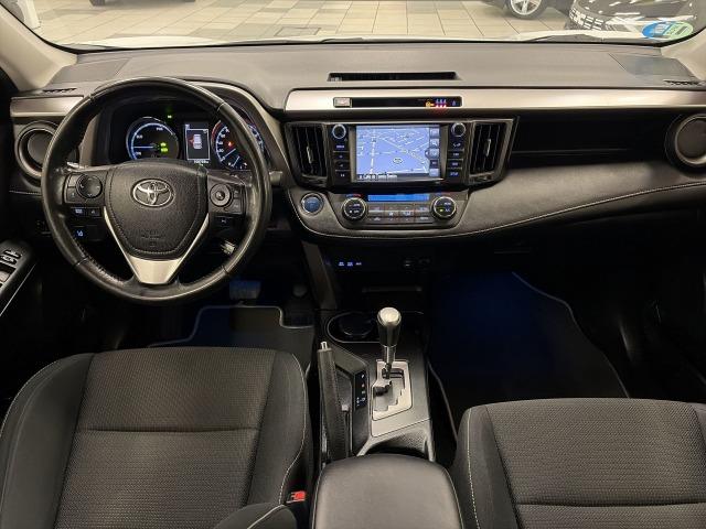 Toyota Rav4 2.5l hybrid Advance Pack Drive 2WD 145 kW (197 CV)