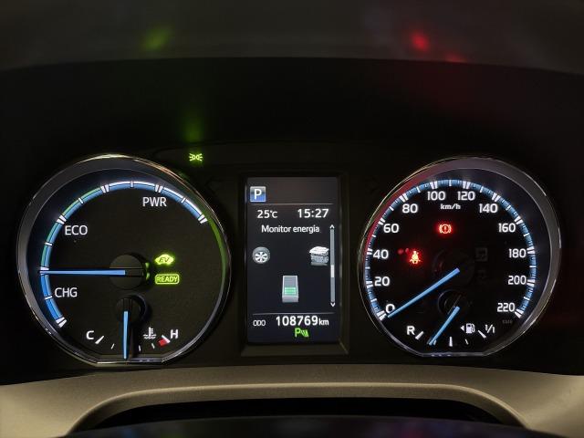 Toyota Rav4 2.5l hybrid Advance Pack Drive 2WD 145 kW (197 CV)