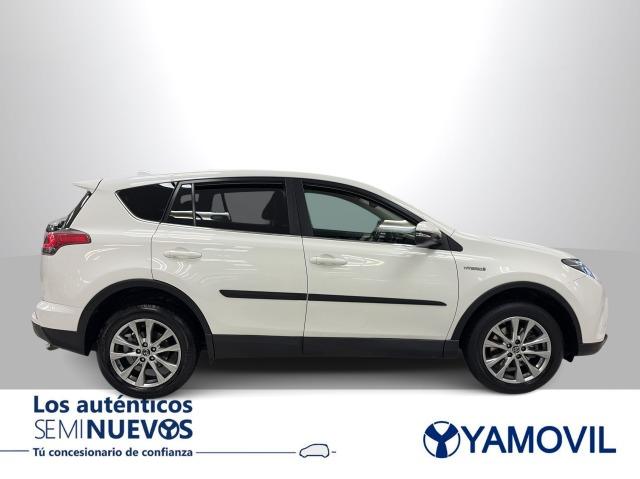 Toyota Rav4 2.5l hybrid Advance Pack Drive 2WD 145 kW (197 CV)
