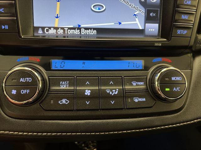 Toyota Rav4 2.5l hybrid Advance Pack Drive 2WD 145 kW (197 CV)