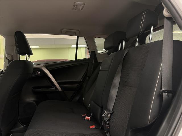 Toyota Rav4 2.5l hybrid Advance Pack Drive 2WD 145 kW (197 CV)