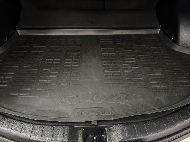 Toyota Rav4 2.5l hybrid Advance Pack Drive 2WD 145 kW (197 CV)