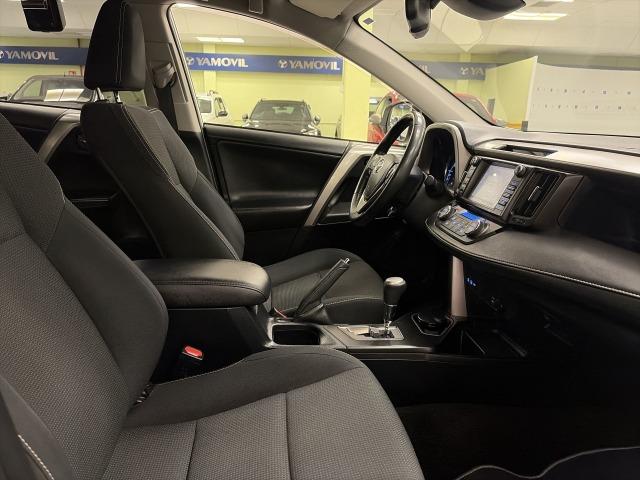 Toyota Rav4 2.5l hybrid Advance Pack Drive 2WD 145 kW (197 CV)