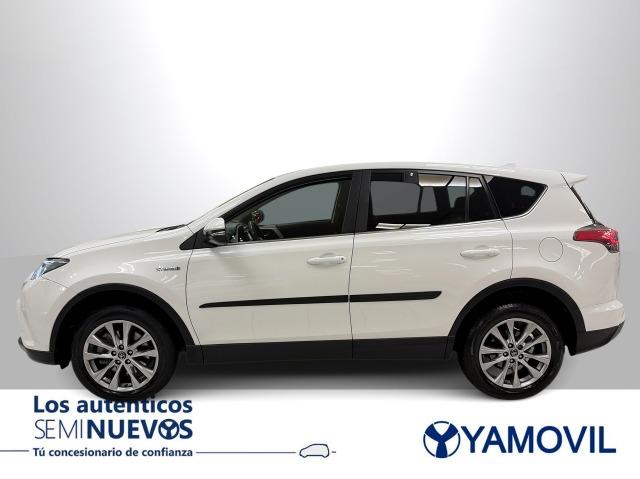 Toyota Rav4 2.5l hybrid Advance Pack Drive 2WD 145 kW (197 CV)