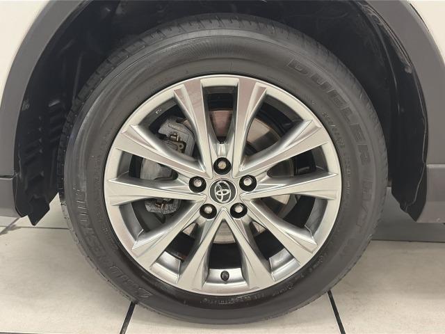 Toyota Rav4 2.5l hybrid Advance Pack Drive 2WD 145 kW (197 CV)