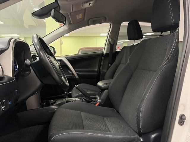 Toyota Rav4 2.5l hybrid Advance Pack Drive 2WD 145 kW (197 CV)
