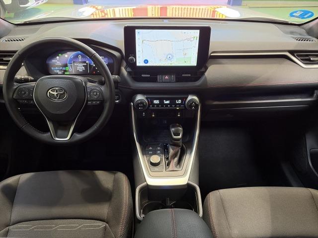 Toyota Rav4 2.5l PLug-In Hybrid Advance e-CVT 225 kW (306 CV)
