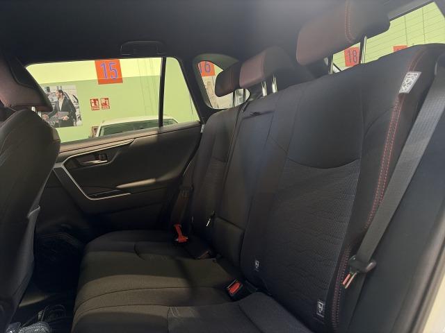 Toyota Rav4 2.5l PLug-In Hybrid Advance e-CVT 225 kW (306 CV)