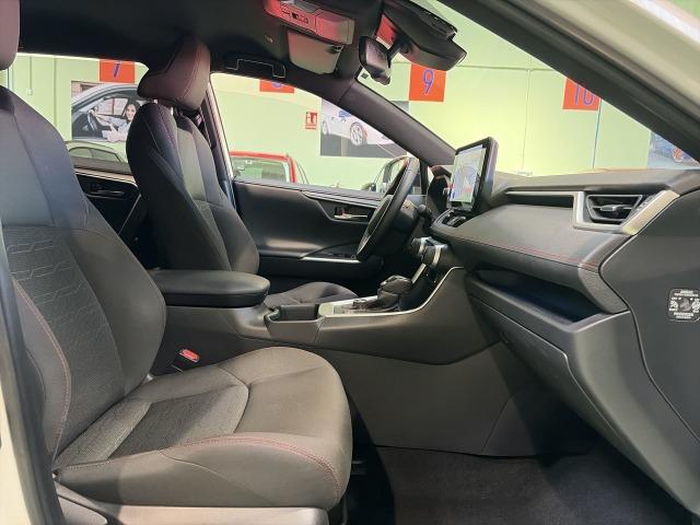Toyota Rav4 2.5l PLug-In Hybrid Advance e-CVT 225 kW (306 CV)