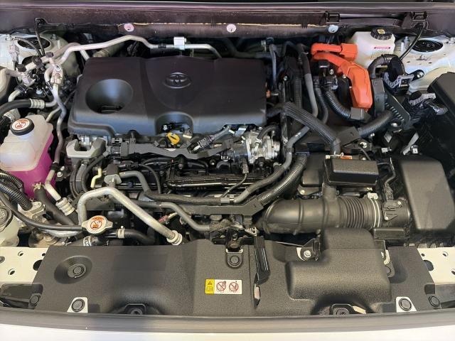 Toyota Rav4 2.5l PLug-In Hybrid Advance e-CVT 225 kW (306 CV)
