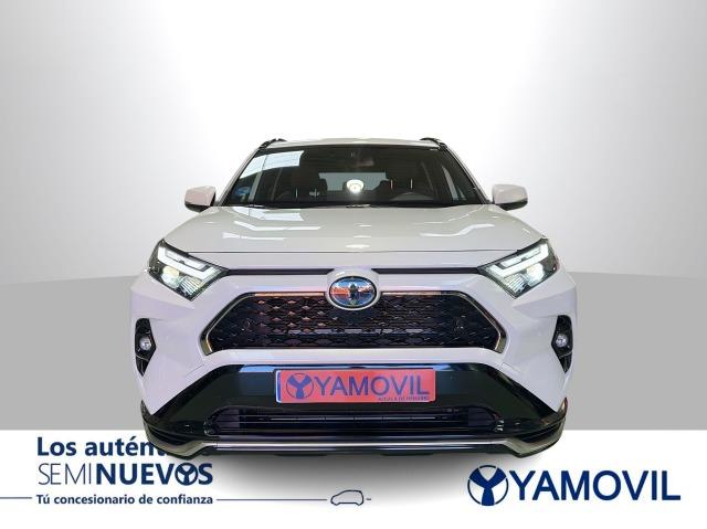 Toyota Rav4 2.5l PLug-In Hybrid Advance e-CVT 225 kW (306 CV)