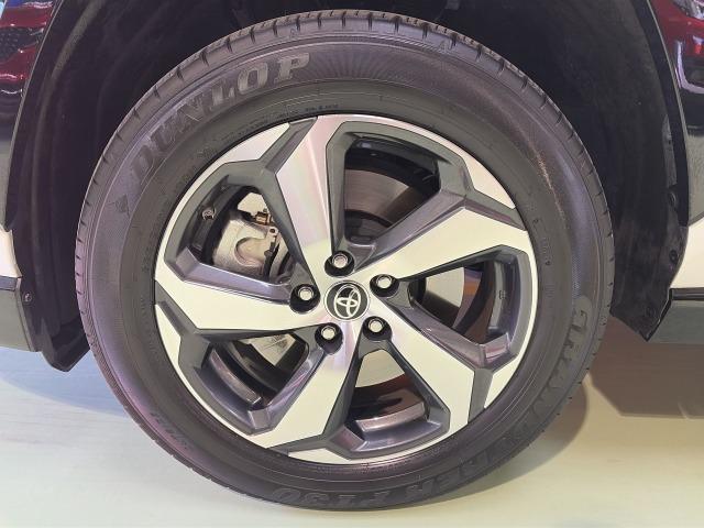 Toyota Rav4 2.5l PLug-In Hybrid Advance e-CVT 225 kW (306 CV)