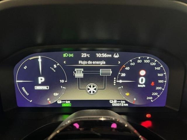Mitsubishi Outlander PHEV 4WD Kaiteki+