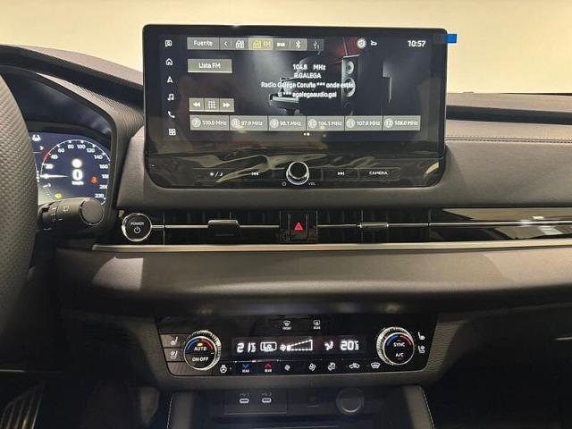 Mitsubishi Outlander PHEV 4WD Kaiteki+
