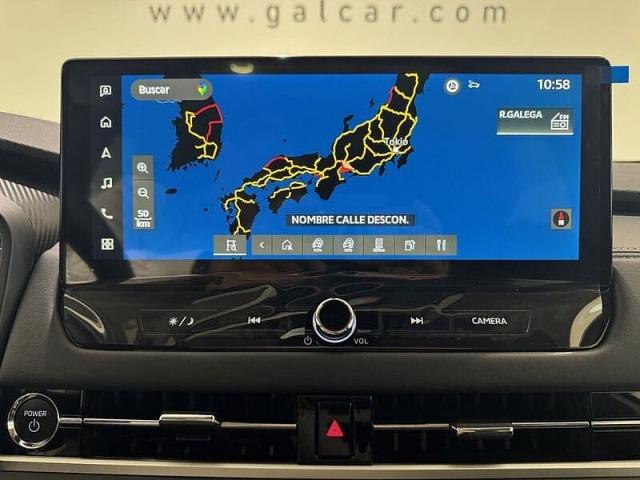 Mitsubishi Outlander PHEV 4WD Kaiteki+