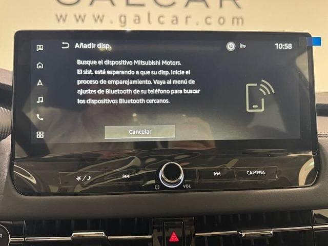 Mitsubishi Outlander PHEV 4WD Kaiteki+