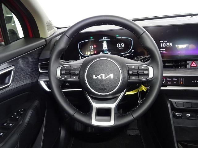Kia Sportage 1.6 CRDI MHEV 100KW DRIVE 136CV 5P