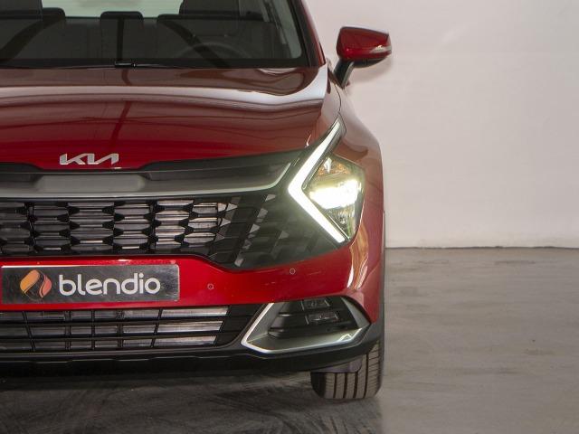 Kia Sportage 1.6 CRDI MHEV 100KW DRIVE 136CV 5P
