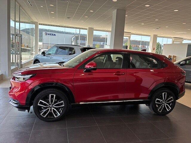 Honda Hr-v 1.5 i-MMD Advance 4x2 Auto 96 kW (131 CV)
