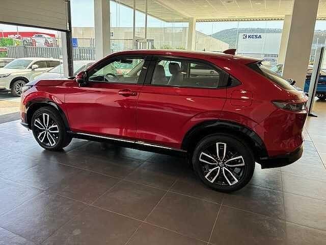 Honda Hr-v 1.5 i-MMD Advance 4x2 Auto 96 kW (131 CV)