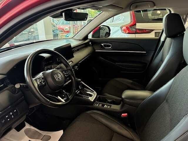 Honda Hr-v 1.5 i-MMD Advance 4x2 Auto 96 kW (131 CV)